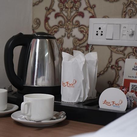 Live Free Hostel, Mcleodganj McLeod Ganj Luaran gambar