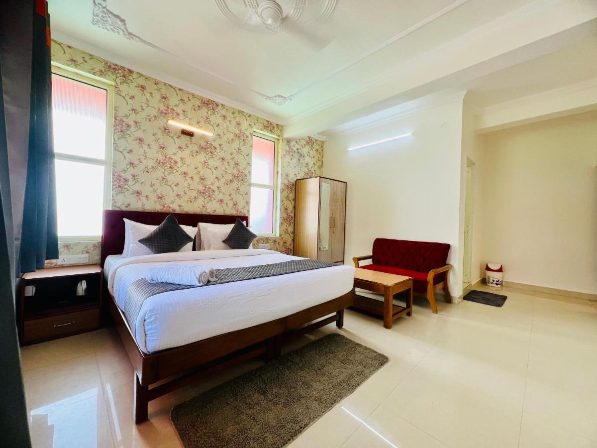 Live Free Hostel, Mcleodganj McLeod Ganj Luaran gambar