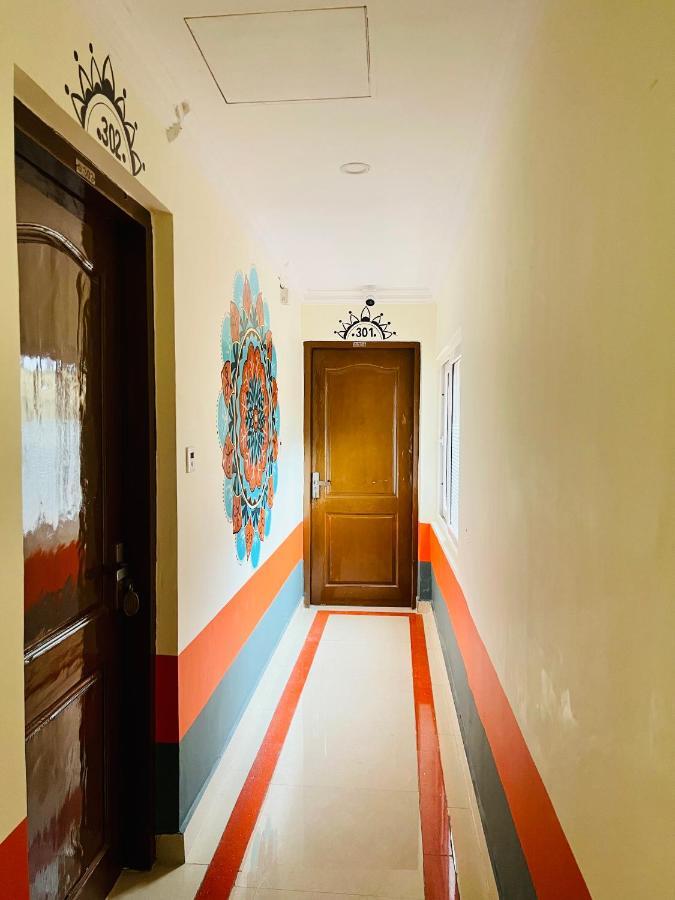 Live Free Hostel, Mcleodganj McLeod Ganj Luaran gambar