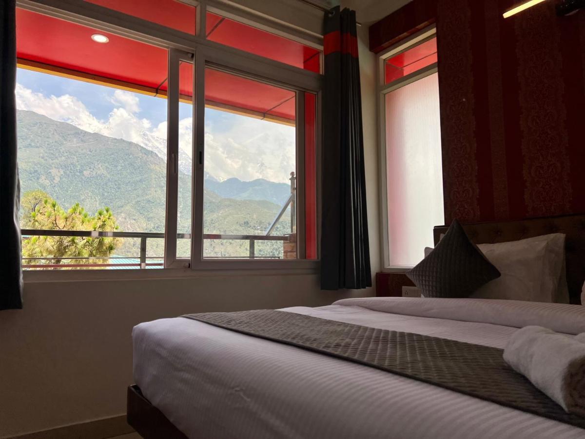 Live Free Hostel, Mcleodganj McLeod Ganj Luaran gambar