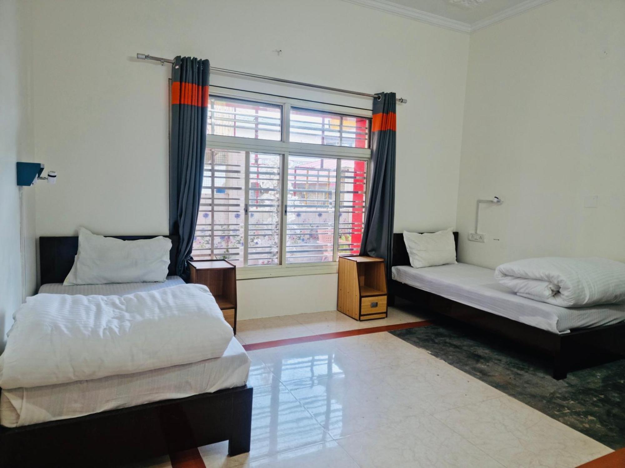Live Free Hostel, Mcleodganj McLeod Ganj Luaran gambar