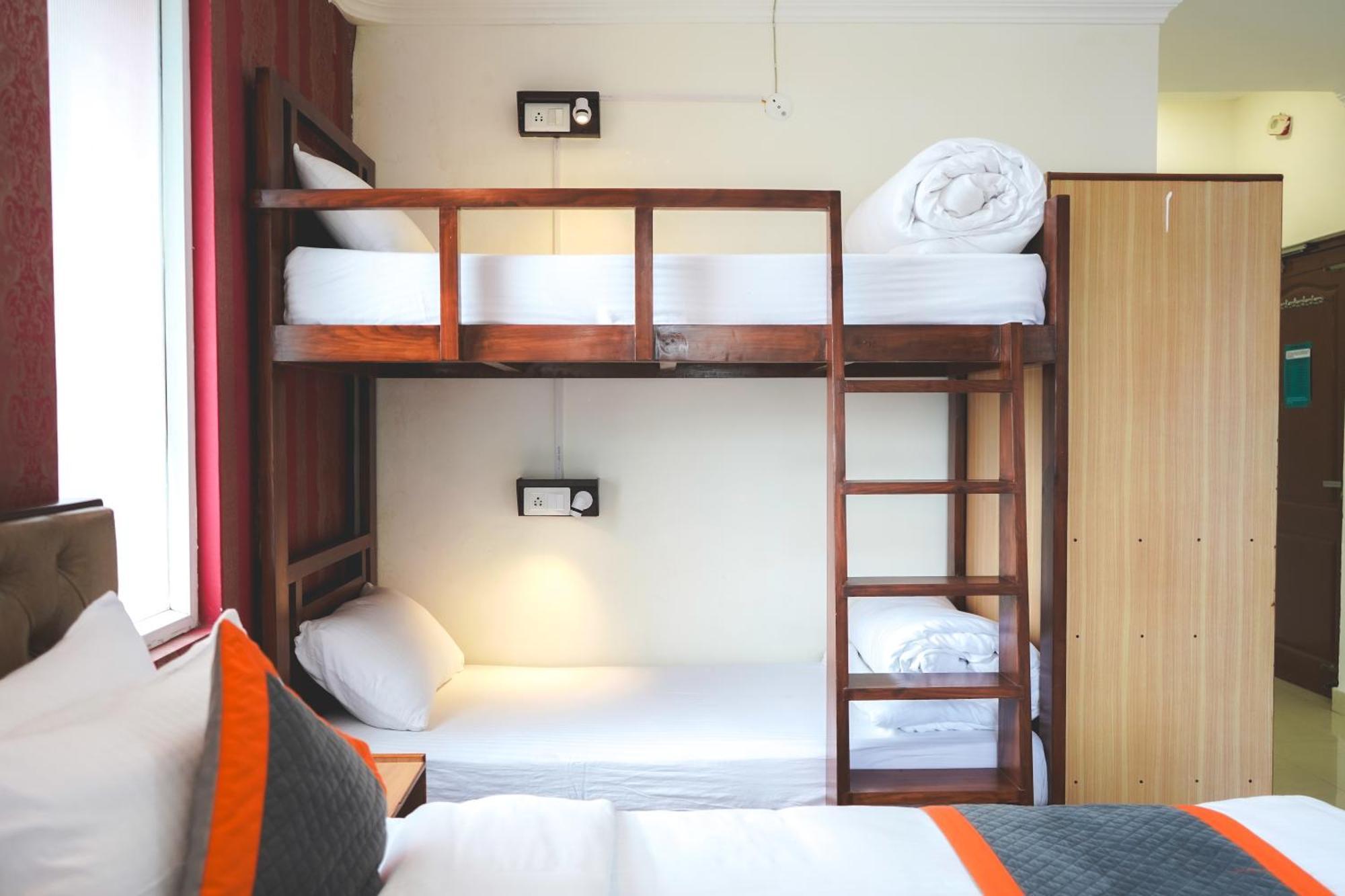 Live Free Hostel, Mcleodganj McLeod Ganj Bilik gambar
