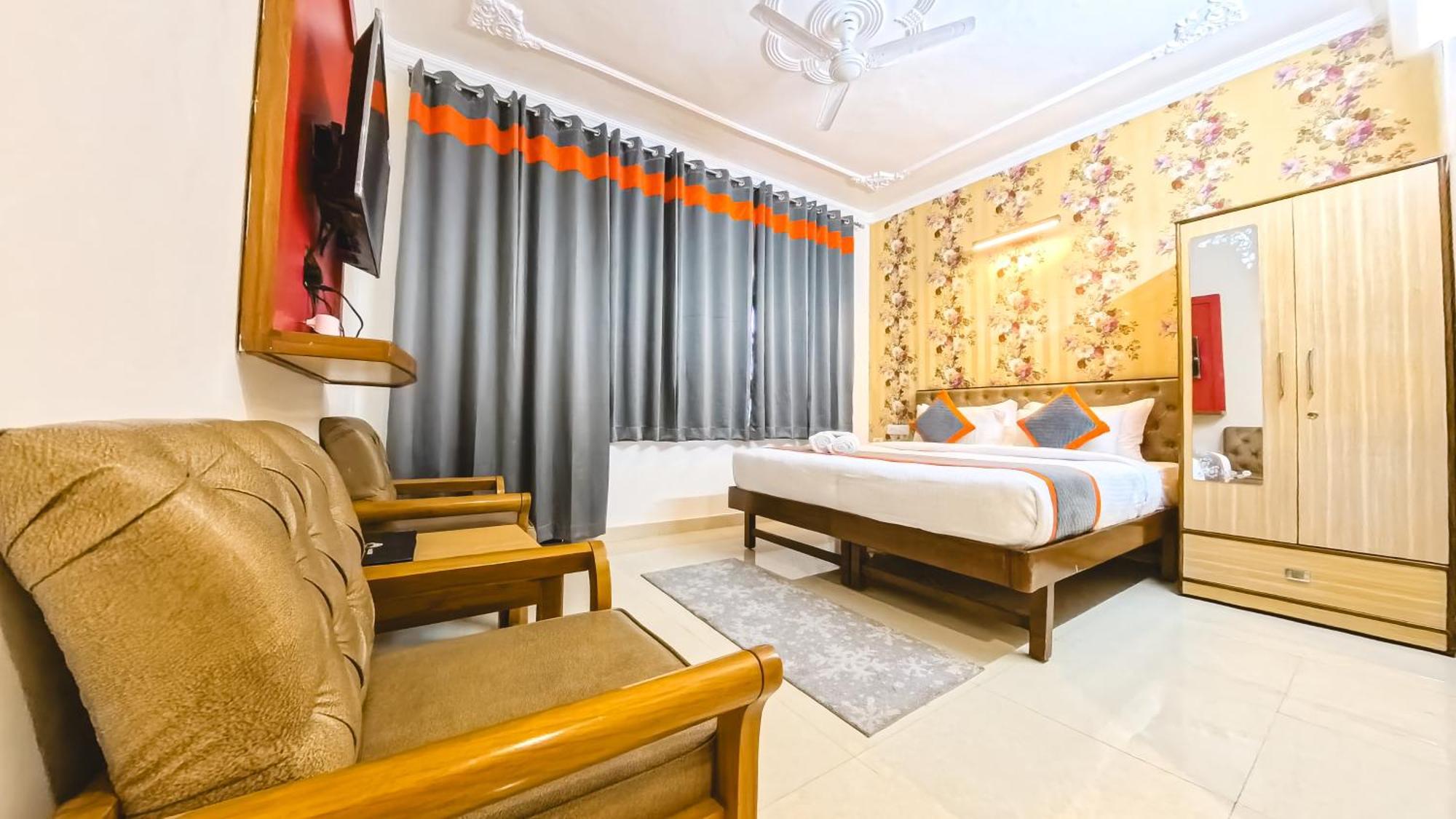 Live Free Hostel, Mcleodganj McLeod Ganj Luaran gambar