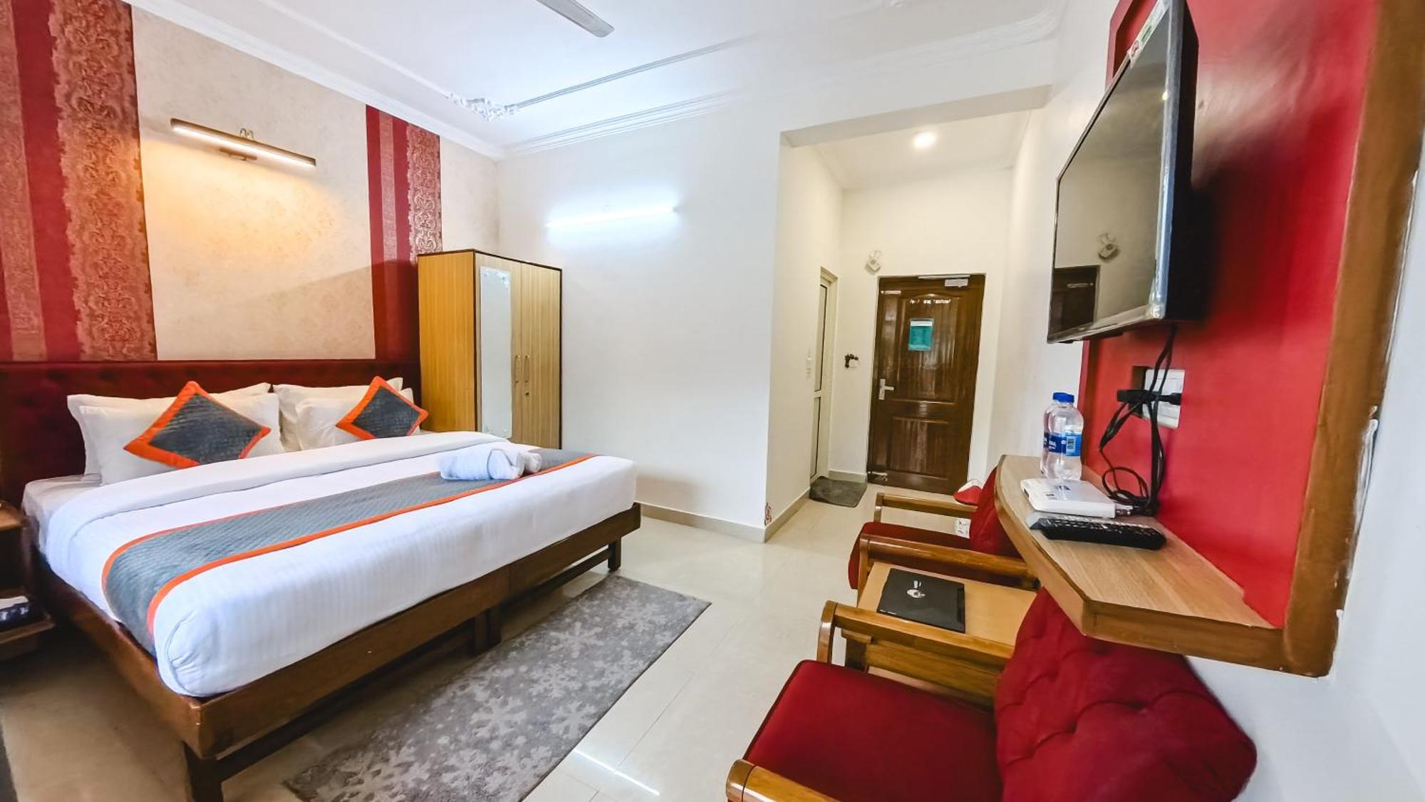 Live Free Hostel, Mcleodganj McLeod Ganj Luaran gambar
