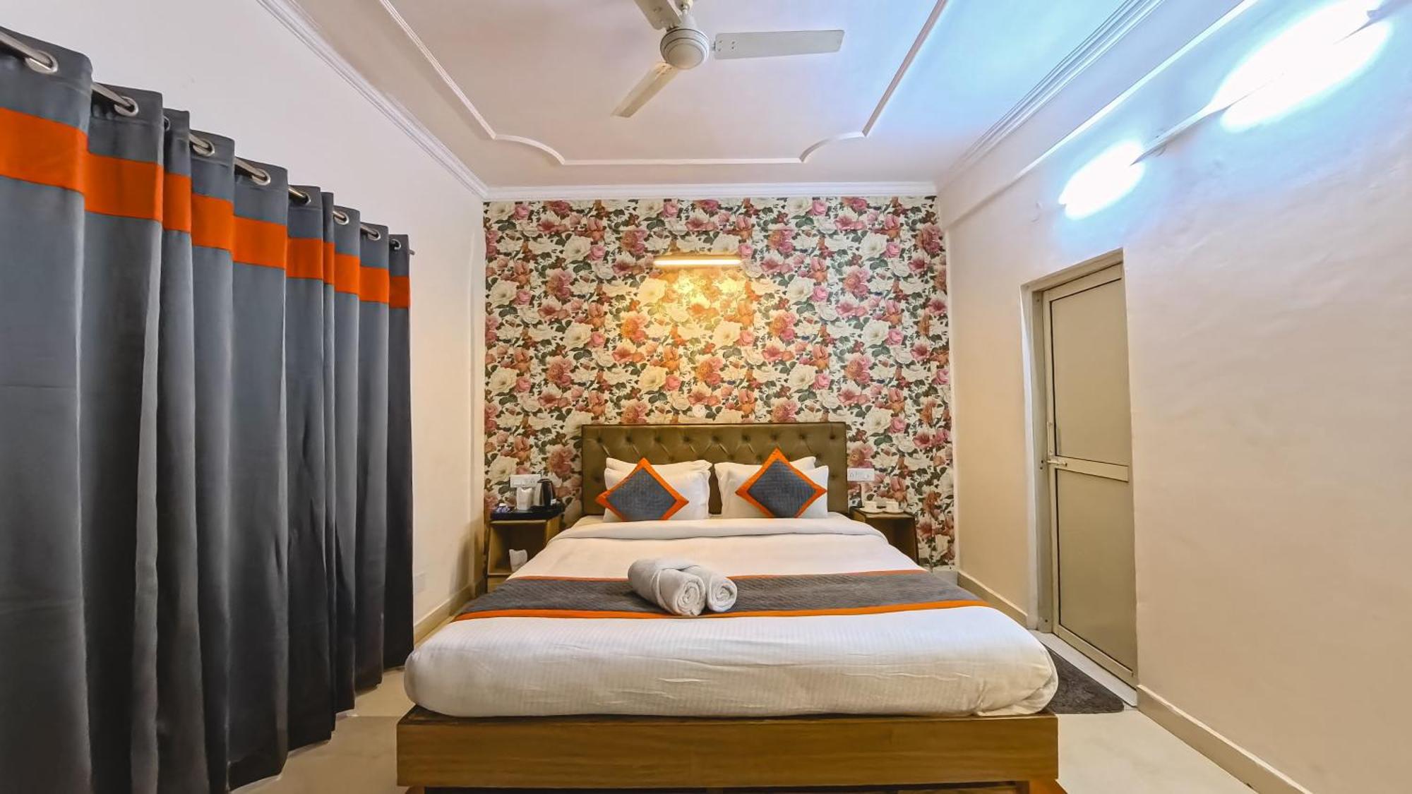Live Free Hostel, Mcleodganj McLeod Ganj Luaran gambar