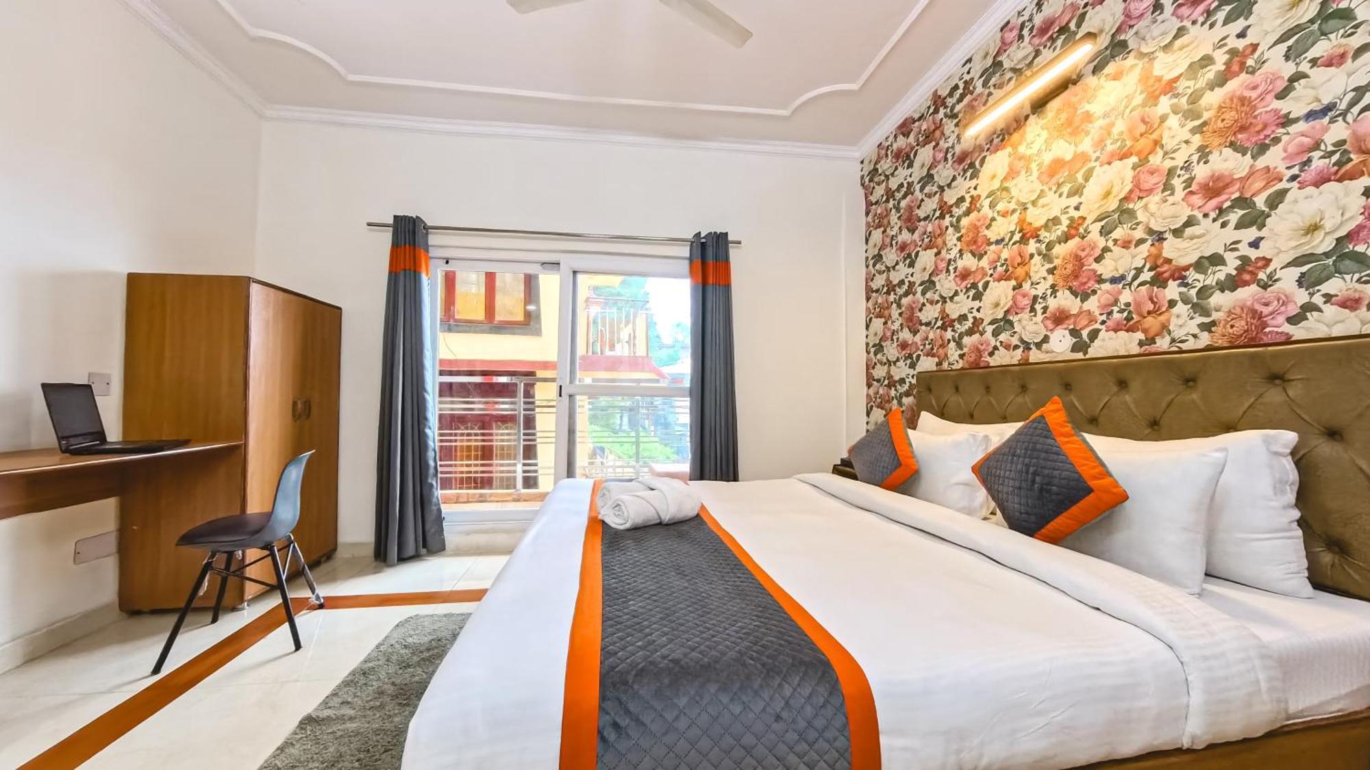 Live Free Hostel, Mcleodganj McLeod Ganj Luaran gambar