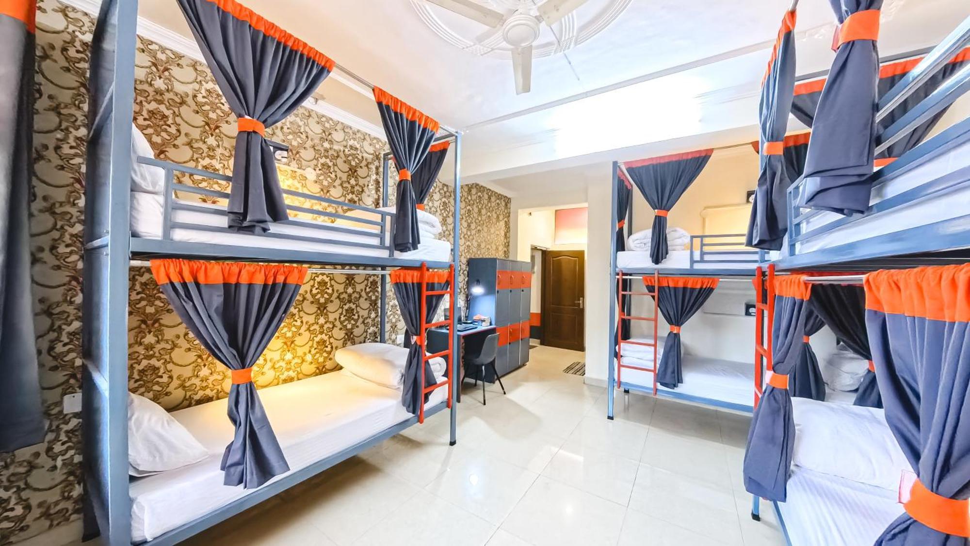 Live Free Hostel, Mcleodganj McLeod Ganj Luaran gambar