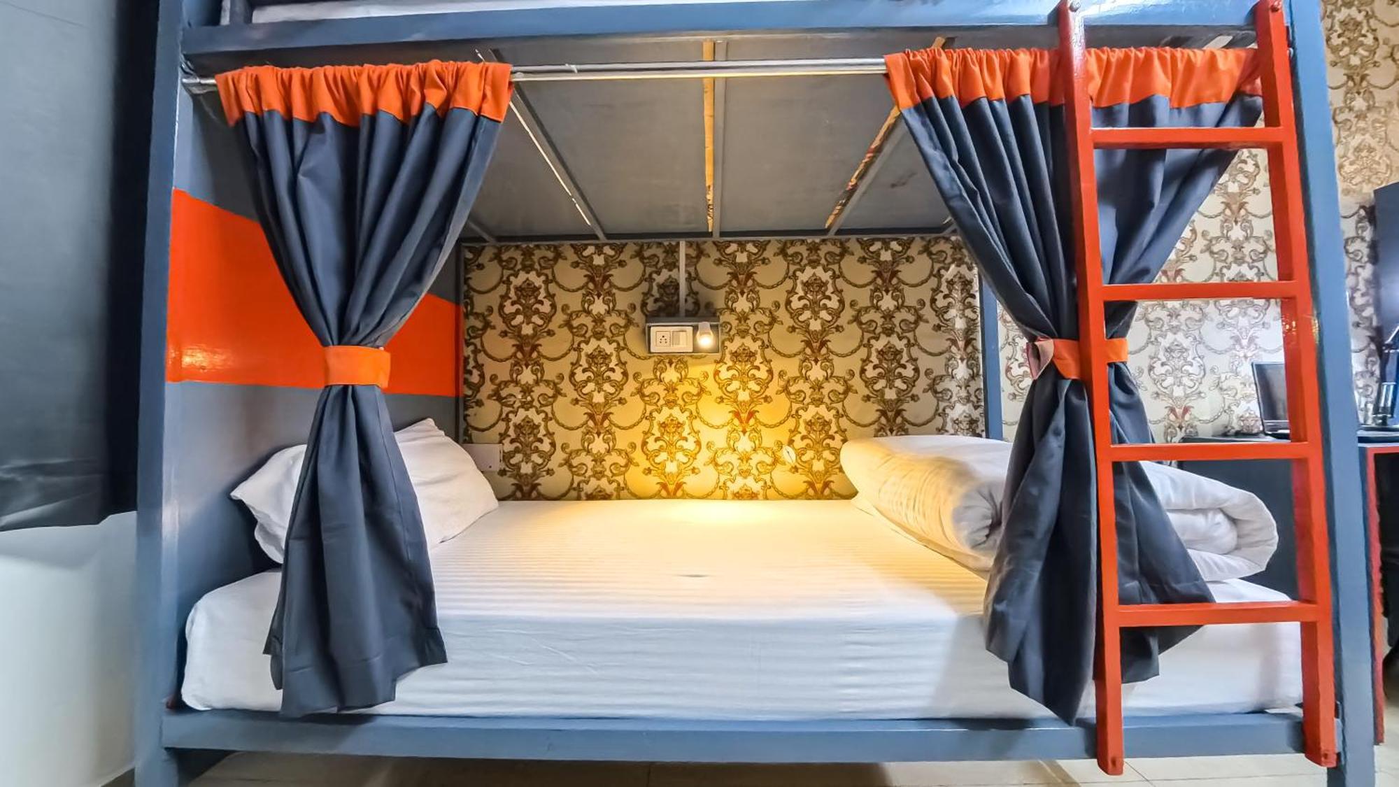 Live Free Hostel, Mcleodganj McLeod Ganj Luaran gambar
