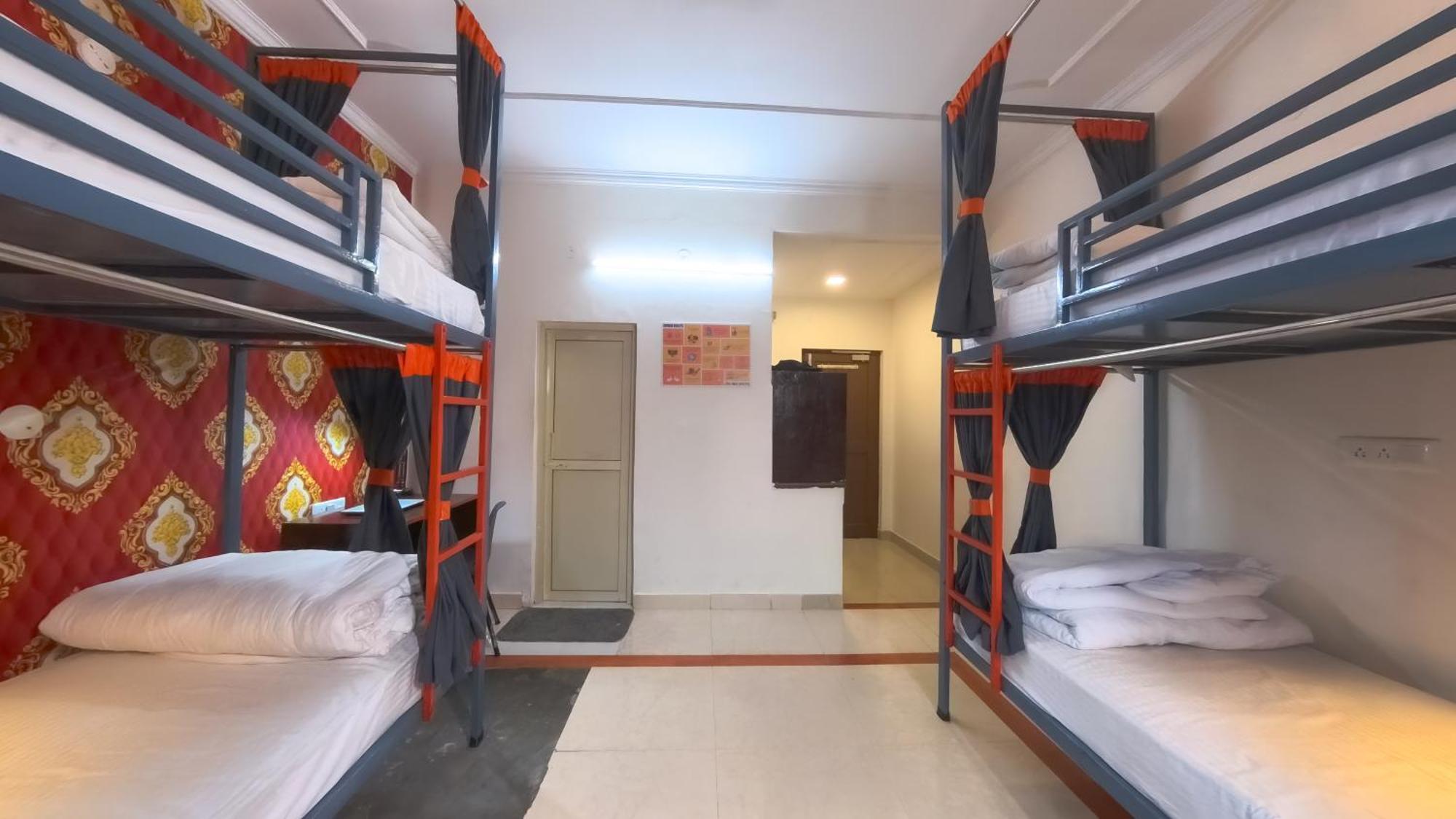 Live Free Hostel, Mcleodganj McLeod Ganj Luaran gambar