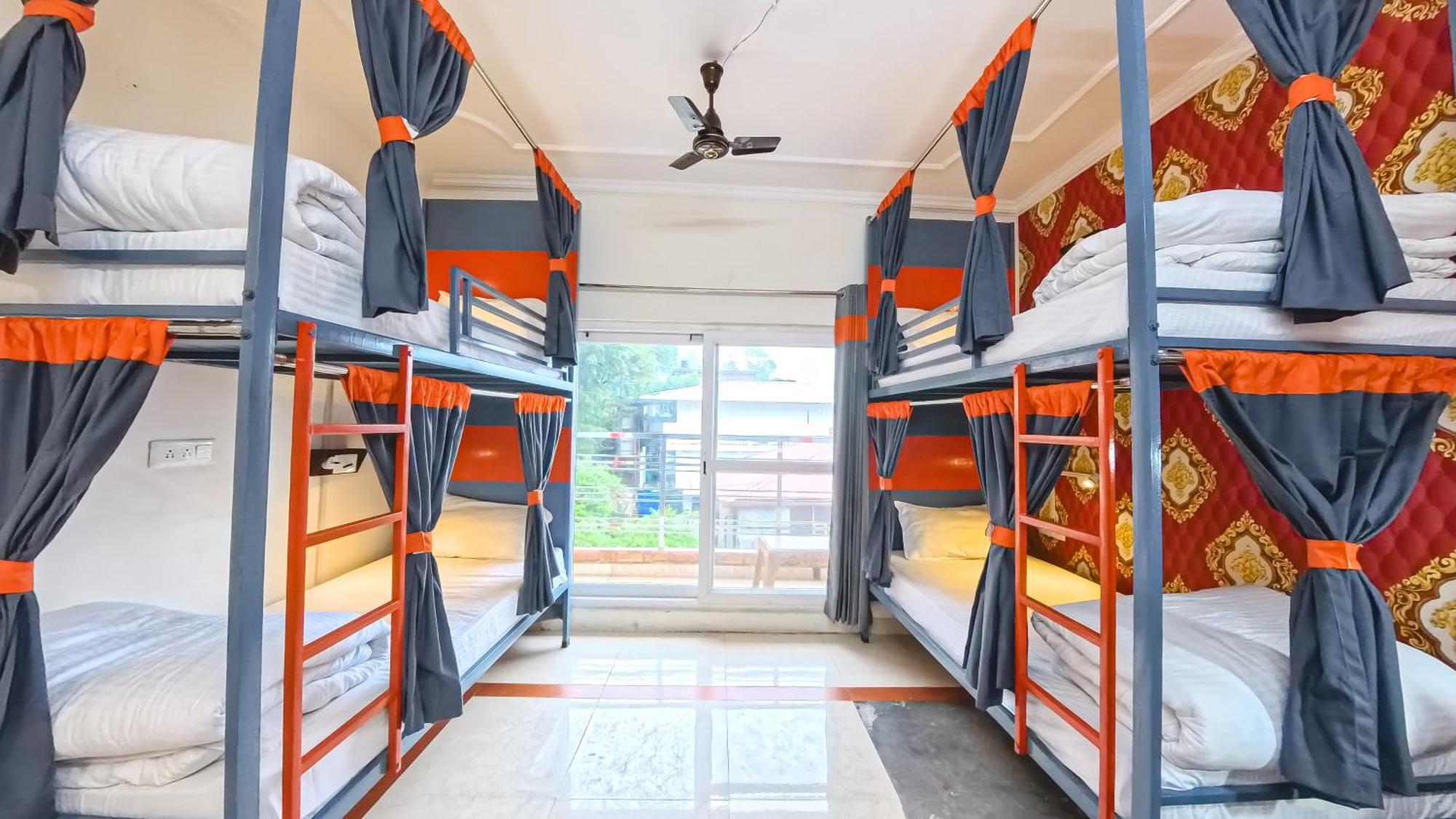 Live Free Hostel, Mcleodganj McLeod Ganj Luaran gambar